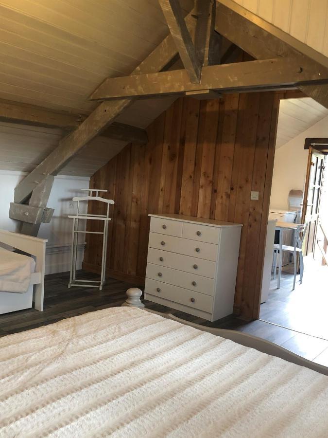 Maison D'Hotes Ourdeaux Et Gite Chez Rouchon Alleyrat  외부 사진