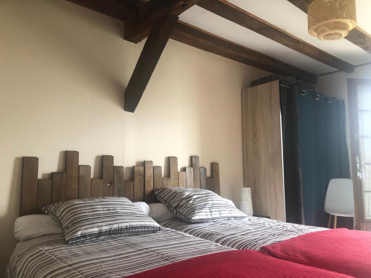 Maison D'Hotes Ourdeaux Et Gite Chez Rouchon Alleyrat  외부 사진