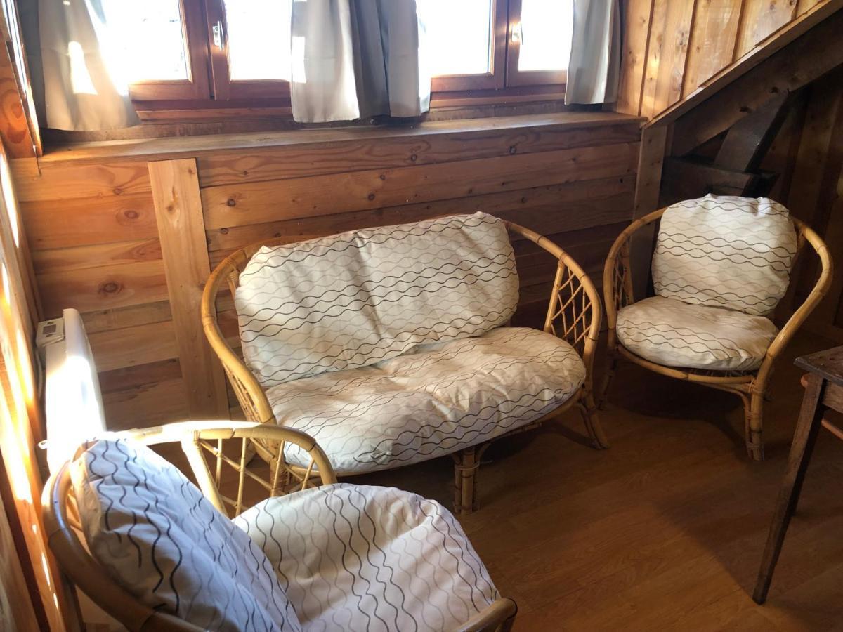 Maison D'Hotes Ourdeaux Et Gite Chez Rouchon Alleyrat  외부 사진