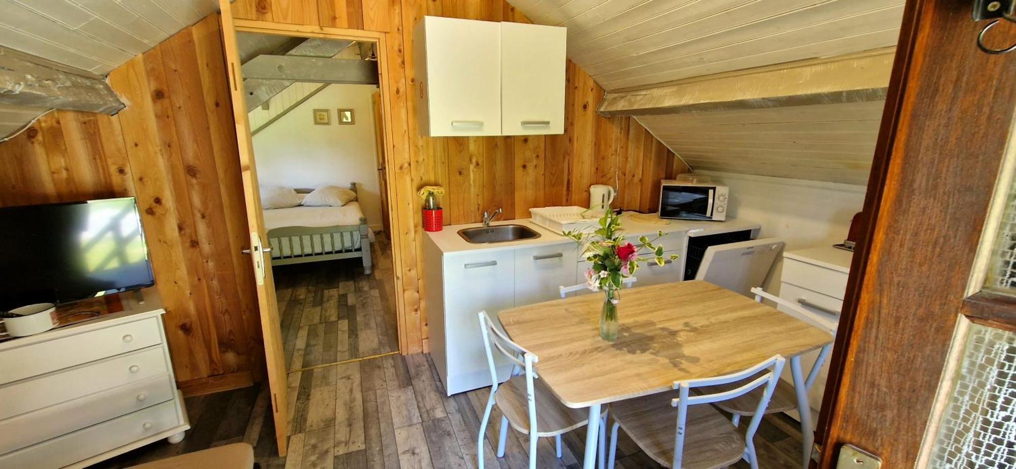 Maison D'Hotes Ourdeaux Et Gite Chez Rouchon Alleyrat  외부 사진