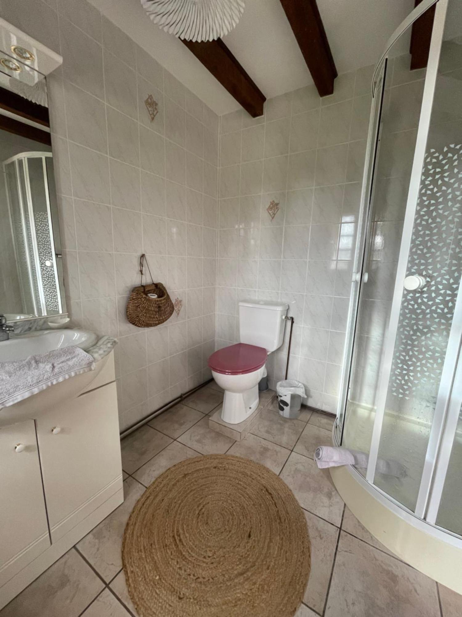 Maison D'Hotes Ourdeaux Et Gite Chez Rouchon Alleyrat  외부 사진